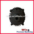 ningbo customized pressure zinc alloy die casting manufacturer